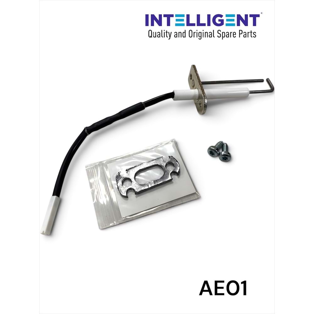 VİESSMANN 50W B0KA-B0HA ATEŞLEME ELEKTRODU BUJİ