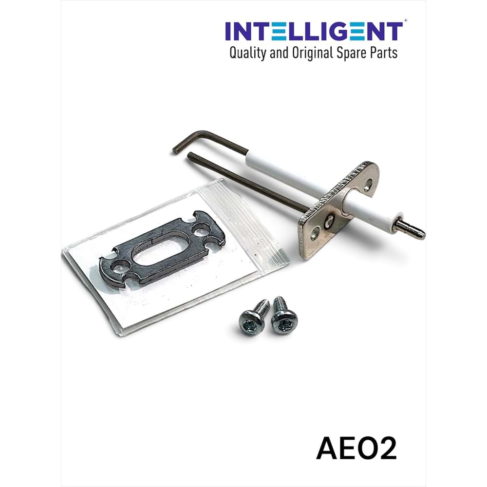 ATEŞLEME ELEKTRODU VİESSMAN VİTODENS 100 025