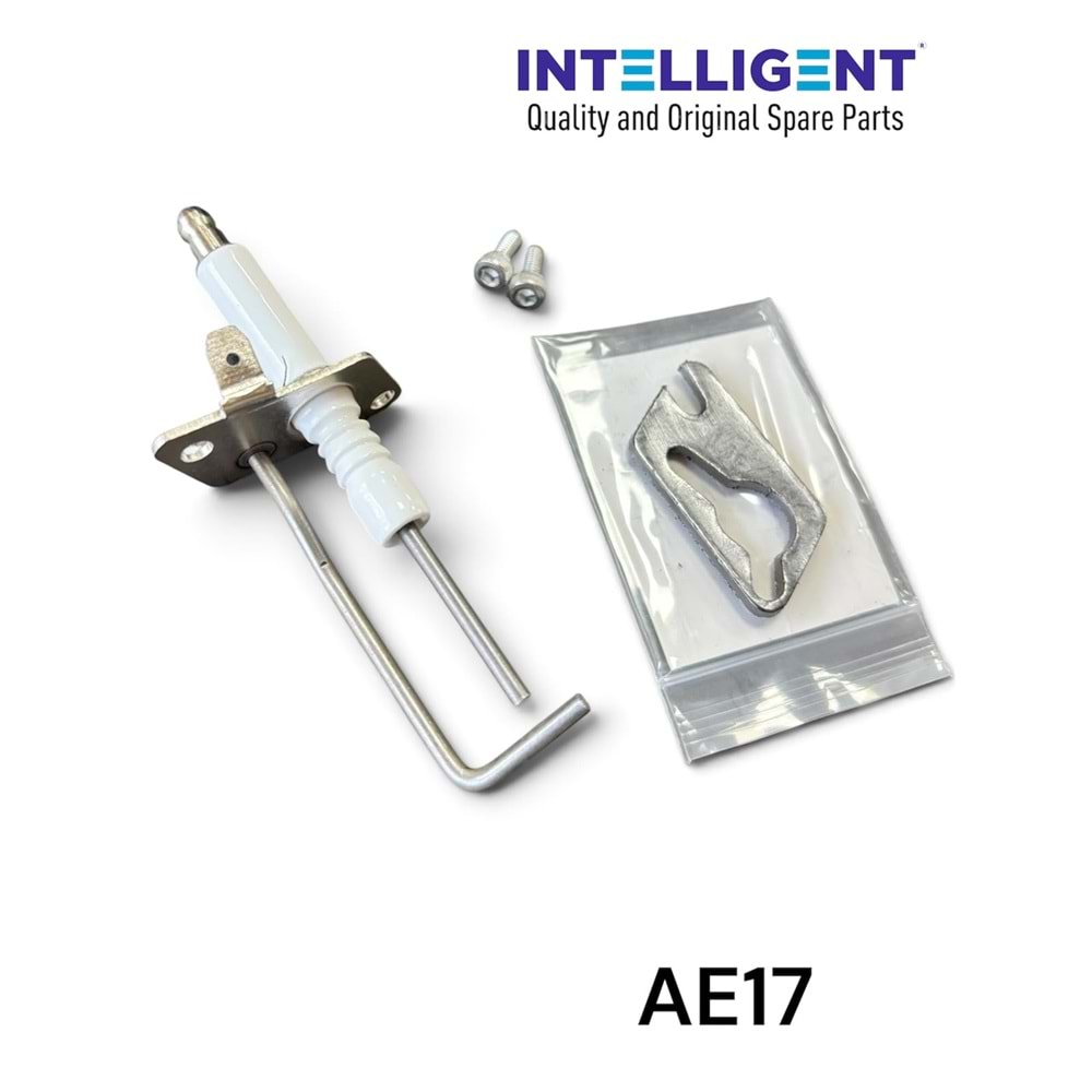 TERMOTEKNİK IDEAL LOGİC ATEŞLEME ELEKTRODU