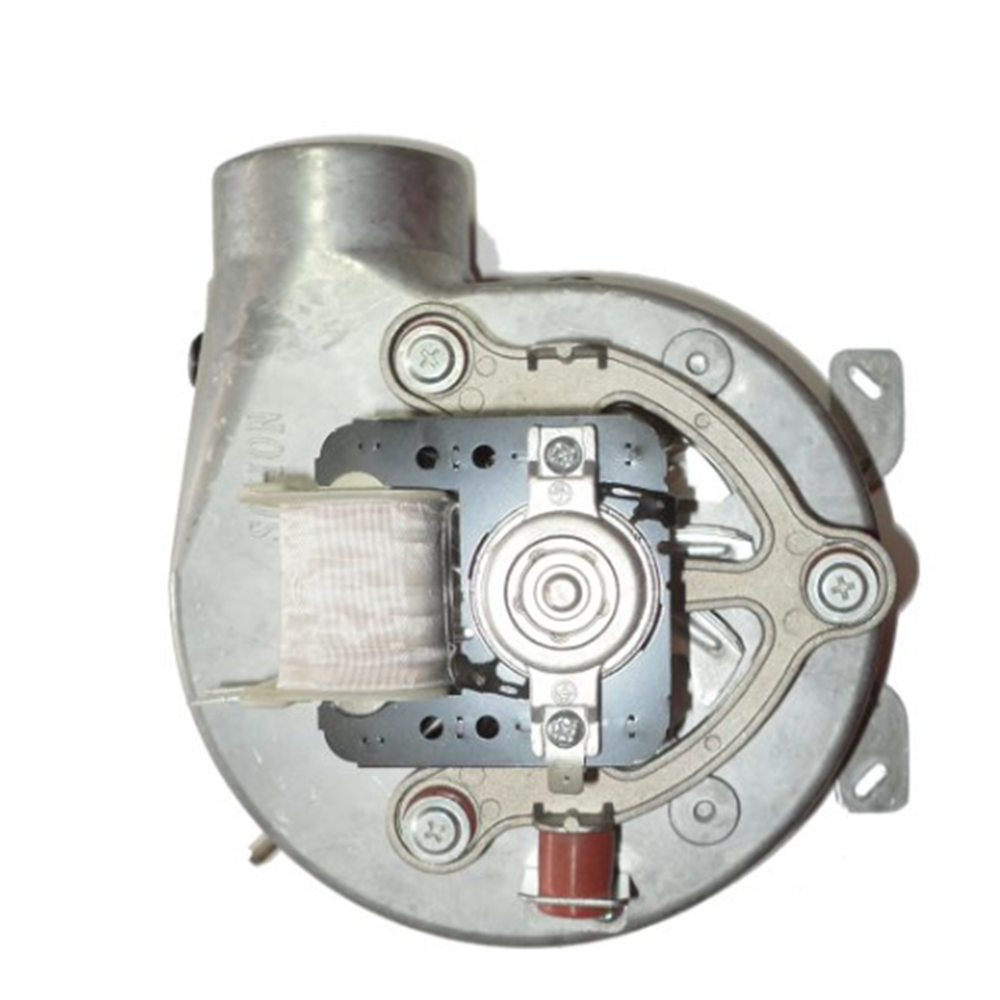 FAN TR 55W DEMİRDÖKÜM ADEN İMMERGAS ZEPLİN ATRON KOMBİ