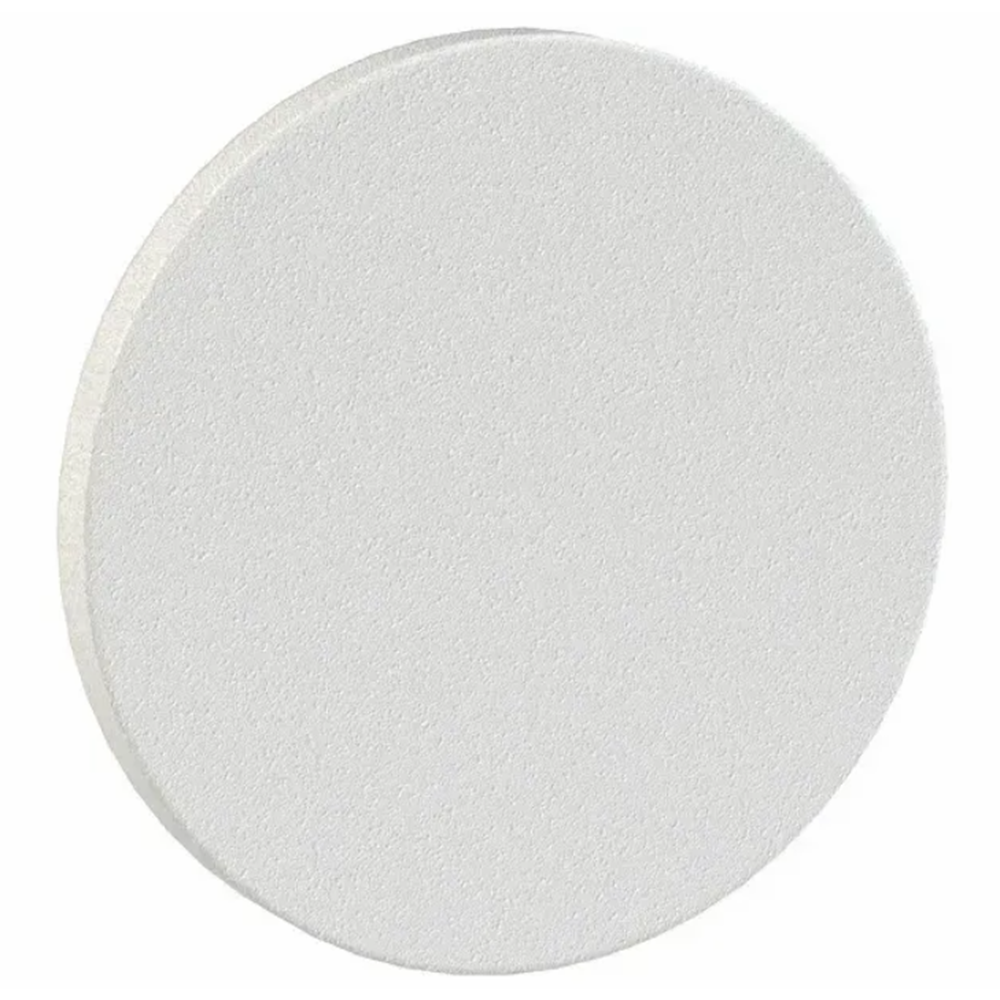 SERMETA ARKA AMYANT 19CM ÇAP BÜYÜK