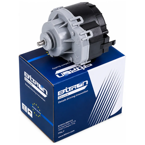 3 YOLLU MOTOR BİTRON ECA CİTİUS