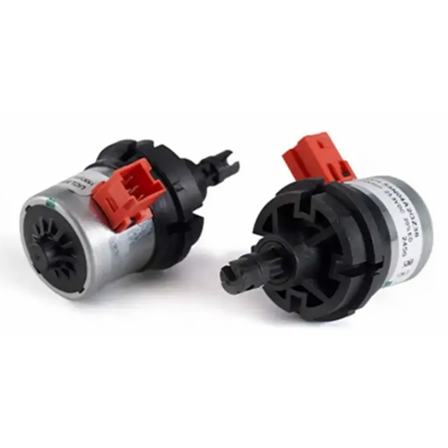 3 YOLLU MOTOR SAİA VAİLLANT KALİSTO NİTRON TURBETEC DC24V 7W 150OHM