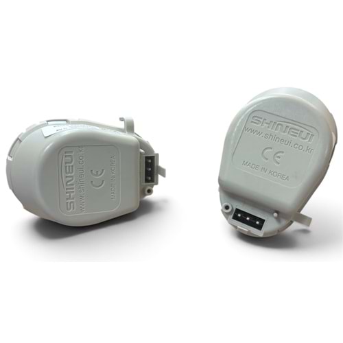3 YOLLU MOTOR SHINEU İNCE SOKET KART GİRİŞLİ 220 V