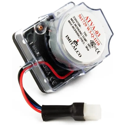3 YOLLU MOTOR ATVA ALARKO YENİ SERENA