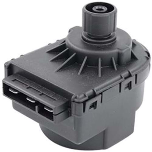 3 YOLLU MOTOR CHUNHIE ADEN 220V 7,50MM