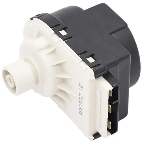 3 YOLLU MOTOR CHUNHUI 220V ARİSTON BAYMAK 10MM BEYAZ