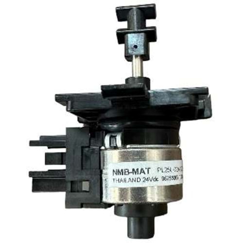 3 YOLLU MOTOR VİESSMAN