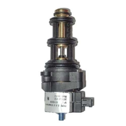 3 YOLLU MOTOR VİESSMAN UZUN ORJİNAL