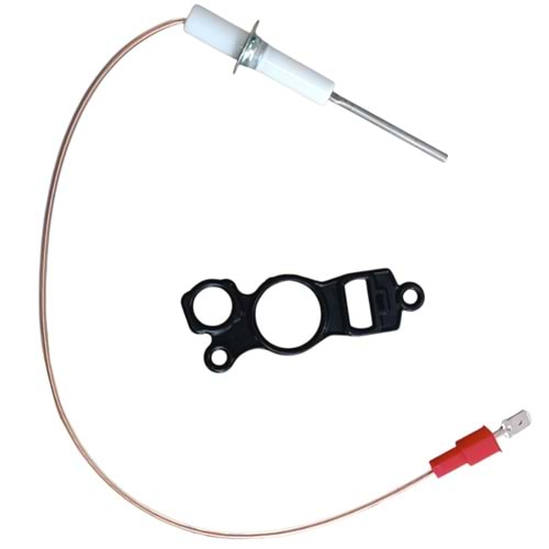 BUDERUS GB 022 İYONİZASYON ÇUBUĞU