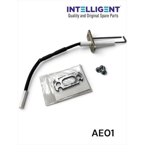 VİESSMANN 50W B0KA-B0HA ATEŞLEME ELEKTRODU BUJİ