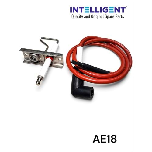 İMMERGAS VICTIRIX TT ATEŞLEME ELEKTRODU SET KABLOLU