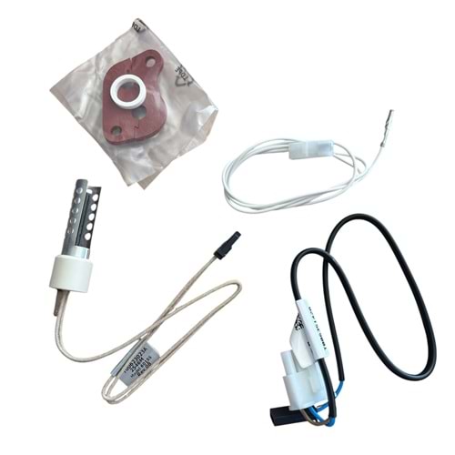 ATEŞLEME ELEKTRODU KIZDIRMA AKKOR BUJİ BUDERUS