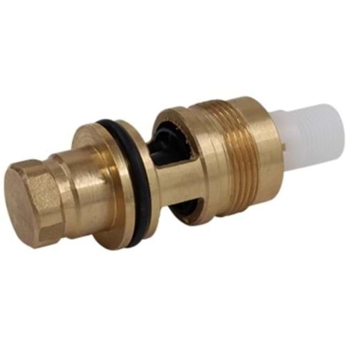 AKIŞ TÜRBİNİ CALORA CONFEO PROTHERM ECA