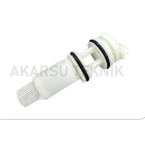 AKIŞ TÜRBÜNÜ BAYMAK LAMBERT DOLCAVİTA TR