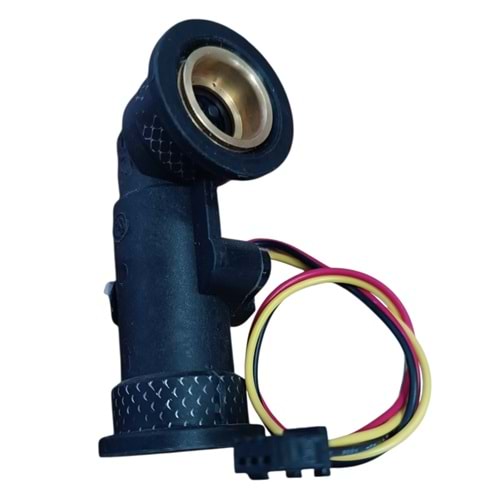 TERMODİNAMİK ŞOFBEN PLASTİK AKIŞ MODEL 2 GEÇME
