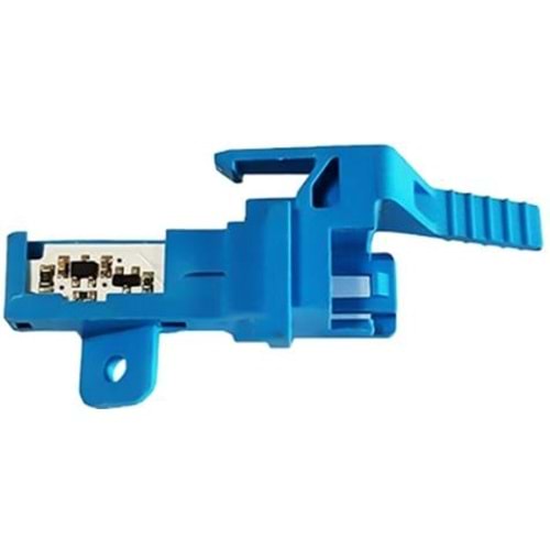 TÜRBÜN OKUYUCU BİTRON BOSCH BUDERUS U072-GB062 MAVİ