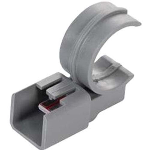 AY SWICH ECA-VİESSMANN GRİ