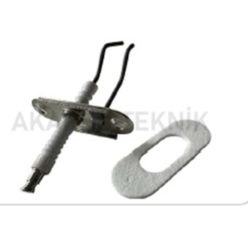 ATEŞLEME ELEKTRODU ATROMİX - VAİLLANT 090709
