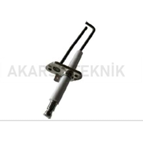 ATEŞLEME ELEKTRODU BAYMAK NOVADENS 2 DUO TEC 013