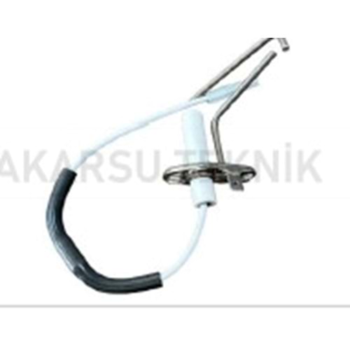 ARİSTON ATEŞLEME ELEKTRODU YENİ MODEL 65114235