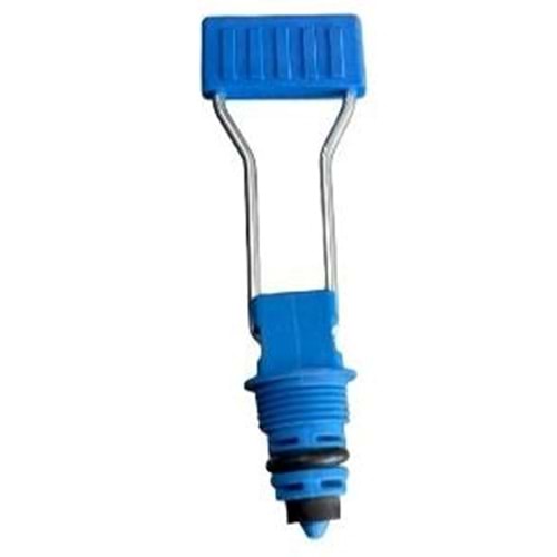 BOSCH BUDERUS GB062 -U072 MAVİ TELLİ DOLDURMA MUSLUĞU