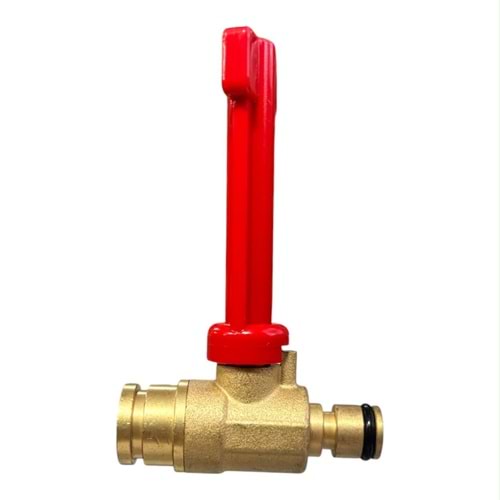 BOSCH BUDERUS DOLDURMA MUSLUĞU PRİNÇ KLİPSLİ