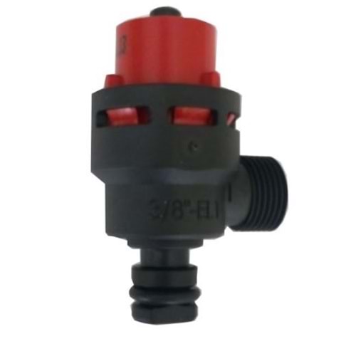 WATTS EMNİYET VENTİLİ EGİS BUDERUS GB062 CLAS