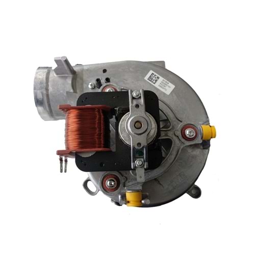 FİME FAN VAİLLANT TURBOTECH