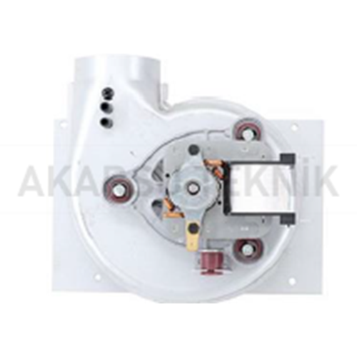 FİME VGR0110232 BOSCH -U052 SACLI FAN