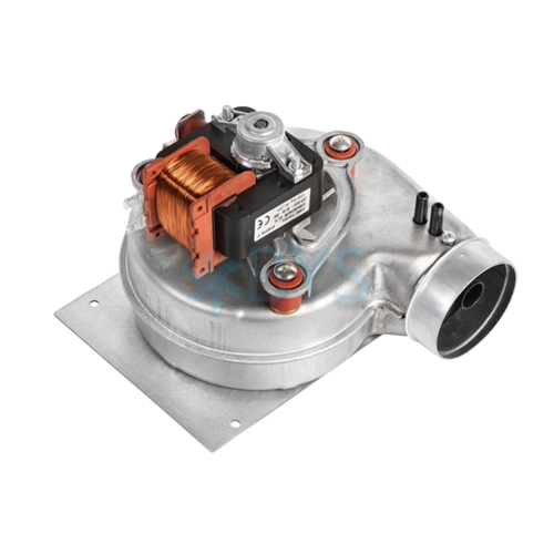 ZEPPLINE FAN SACLI U052