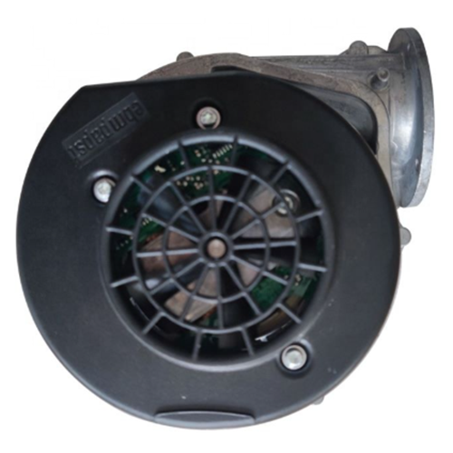 EBMPAPST NRG 128/1300 120 W ECA BOSCH BUDERUS FAN