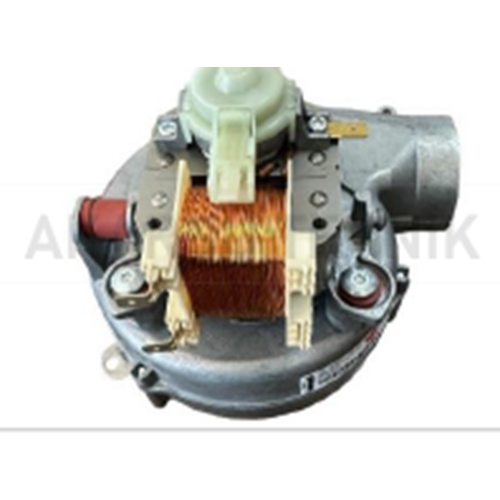 BOSCH BUDERUS GB12 CONDENS 2000 TAKOLU FAN 87186414440