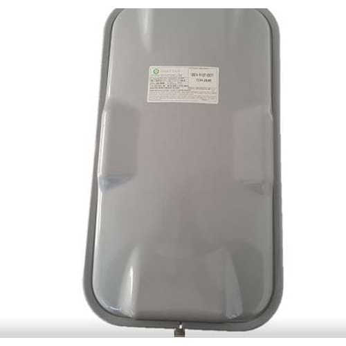 GENLEŞME TANKI ÖNAYSAN IDEAL BAXI TERMOTEKNIK LOGİC PLUS 8LT 3/8 DİŞLİ