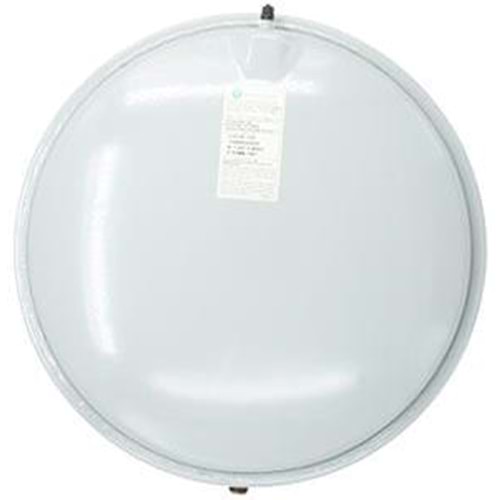 GENLEŞME TANKI CAN 6 LT 3/8 VİESMANN YUVARLAK
