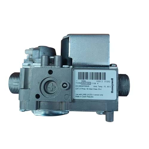 VK 4105 G 1138 ECA BAYMAK HONEYWELL GAZ VALFİ 1/2 DİŞ