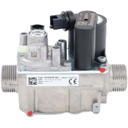230 V GAZ VALFİ SANİCA SÖKÜM