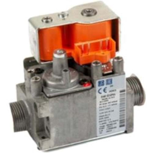 VAİLLANT ECOTECH GAZ VALFİ TURUNCU BOBİN