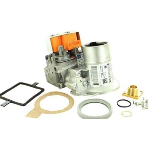 GAZ VALFİ SİT 848 VAİLLANT 0020135142 TURBOTEC+MIXER 25 KW 0898005 ECOTEC PRO 24/28 SİT1848006 GAS VALVE 0020146731 0020183719