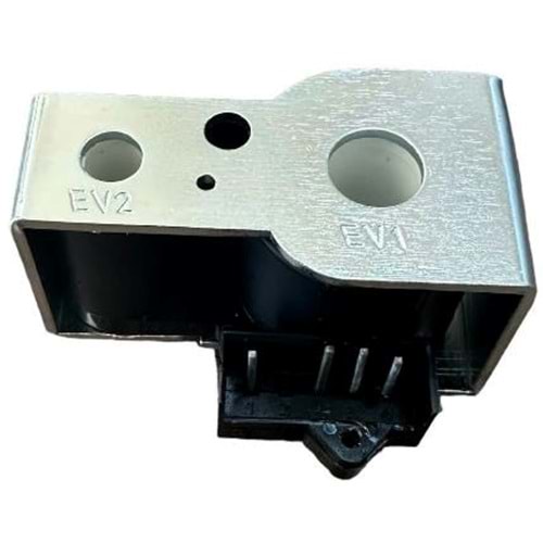 GAZ VALFİ BOBİNİ 220V SİT SİYAH