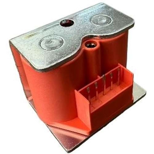 LECTUS GASERO TURUNCU BOBİN SÖKÜM