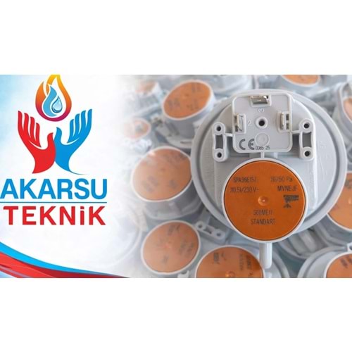 HUBA PROSESTAT 70/60 PA