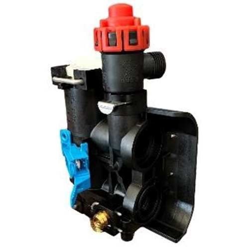 BİTRON BOSCH SAĞ BLOK