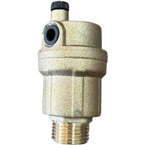 OTOMATİK HAVA PURJÖRÜ 3/8