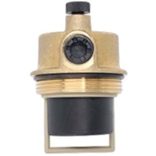 BAYMAK BAXİ OTOMATİK HAVA PRÜJÖRÜ (SALYANGOZ) DEMİR