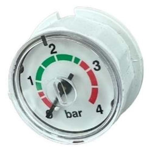 WIKA MANOMETRE BOSCH ARKADAN ÇIKIŞ DİŞLİ 027MM G10MM