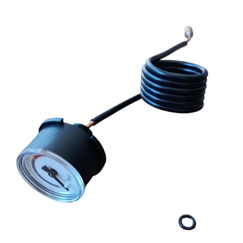 VAİLLANT TURBOTECH MANOMETRE