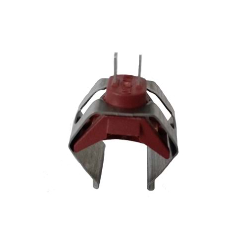 SURFACE TYPE SENSOR 18 CONTROL