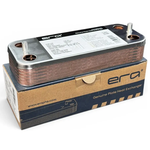 ERA PLAKA EŞANJÖR 160mm 12 P AİRFELL DİGİFEL ECO 5 (WARMHAUS)