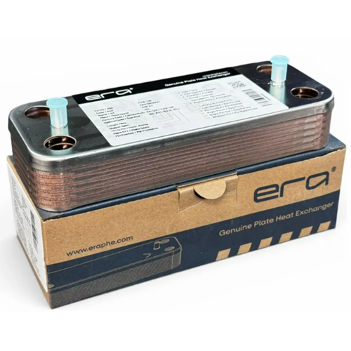 ERA ARİSTON 12 PLAKA EŞANJÖR